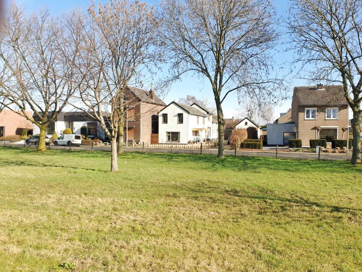 B&B De Daal Maastricht Exterior photo
