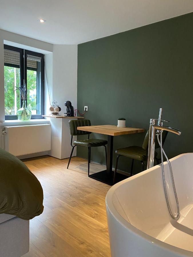 B&B De Daal Maastricht Exterior photo