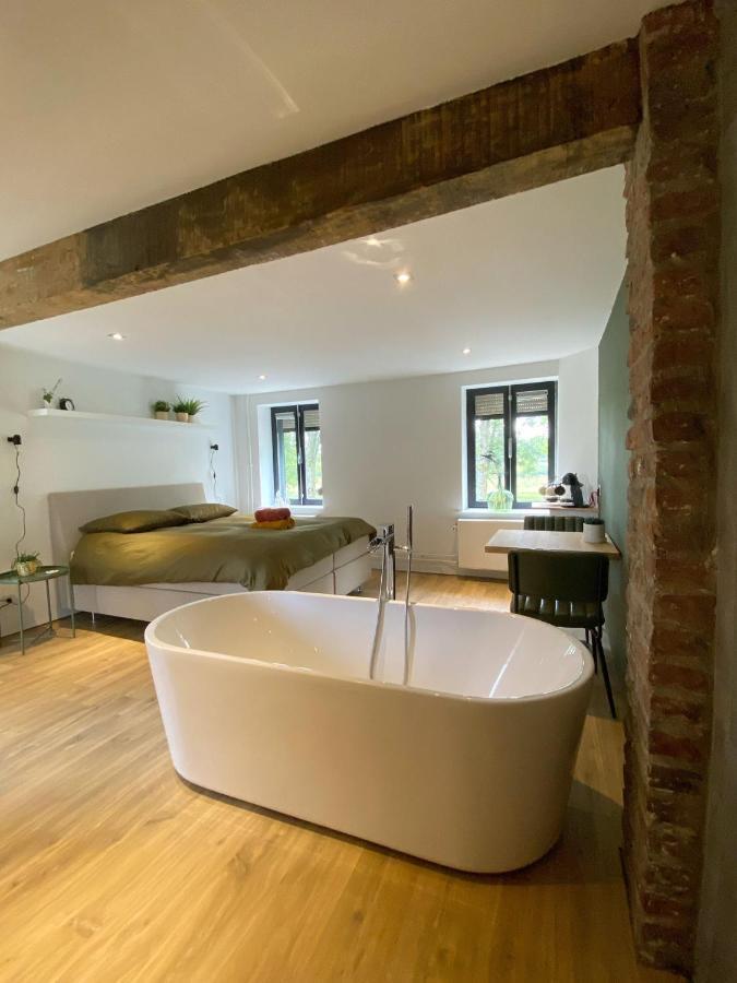 B&B De Daal Maastricht Exterior photo